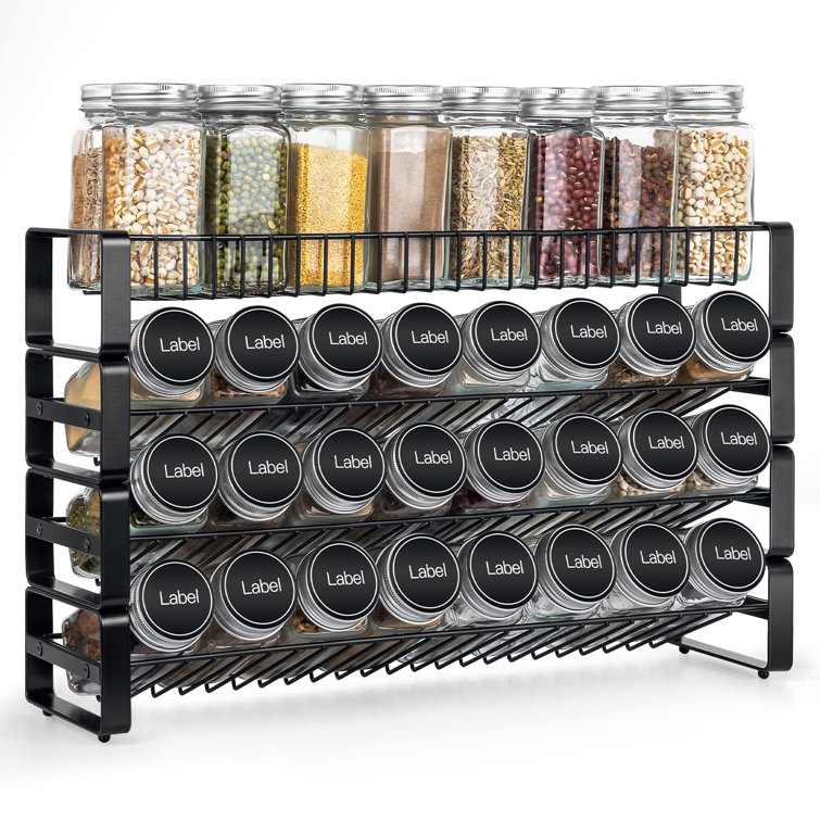 Spice rack for discount sale